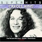 Click here to buy Super Hits by  Carole King .