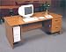 Ironwood FLD Library Desk