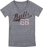 Luol Deng Jersey - Chicago Bulls Luol Deng #9 Replica Road Jersey - XL