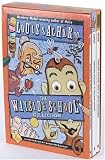 The Wayside School Collection Box Set by Louis Sachar (Nov 1 1996)