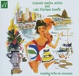 Antonio Carlos Jobim & Luiz Floriano Bonfa