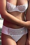 Simone Perele Grenadines Boyshort Panty