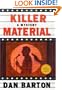 Killer Material: A Mystery