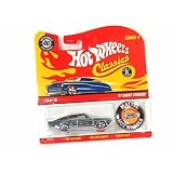 1967 Dodge Charger 1 64 #3 of 15 Series 4 by Collectable Diecast