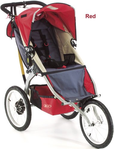 BOB Sport Utility Stroller D