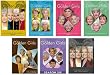 The Golden Girls - The Complete Series (Seasons 1-7)