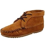 Ladies 272 272 - Minnetonka - 10 - BROWN by Minnetonka