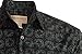 Tortola Nights Tropical Hawaiian Cotton Shirt By Johari West
