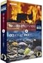 Bundle Aquarium Marin + Feu de chemin�e