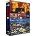 Bundle Aquarium Marin + Feu de chemin�e