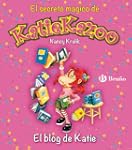 El blog de Katie (Katie Kazoo)