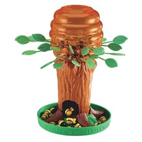 Early Learning Centre - Honey Bee Tree Game
