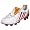 White/Red/Gold