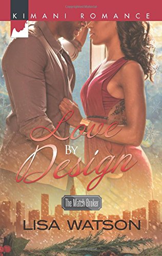 Love by Design (The Match Broker)