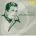The Art of Fritz Wunderlich (Box Set)