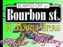 Mardi Gras Murder Mystery: Bumped Off on Bourbon Street