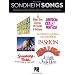 Sondheim Songs for Easy Piano