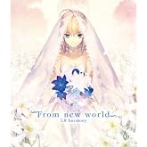 From new world