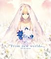 TYPE-MOON Fes.���٥�ȥơ��ޥ���