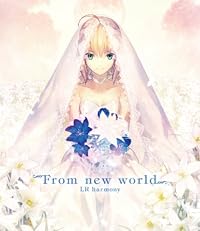 TYPE-MOON Fes.���٥�ȥơ��ޥ���
