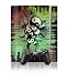 Ying Yang Man Design PS3 Playstation 3 Body Protector Skin Decal Sticker