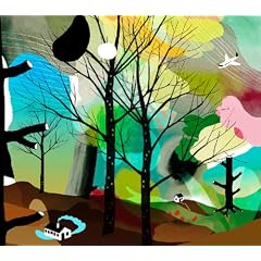 Under Giant Trees [DE Import]