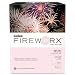 Boise Fireworx Colored Cover Stock, 65 lb, 8.5 x 11 Inches, Powder Pink, 250 Sheets per Pack (MP2651-PK)