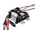 Black & Decker 200-Watt Power Inverter