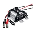 Black & Decker PI200AB 200 Watt Power Inverter
