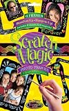 Scratch Magic Stickers-Letters & Numbers