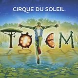 Cirque du Soleil Totem