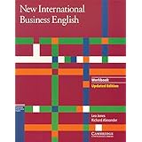 new international business english updated edition workbook