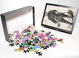 Photo Jigsaw Puzzle of Robert E Lee iln civ War from Mary Evans