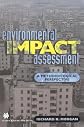 Environmental Impact Assessment - A Methodological Approach