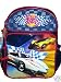 Speed Racer Movie Car Diecast Backpack School Bag Size: Large