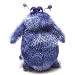 24CD Blue Furgle