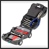 Dandy 34-piece Car Toolkit with Light New