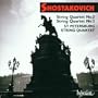 Shostakovich: String Quartets Nos. 2 &3