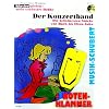 Der Konzertband (+CD) mit praktischer Notenklammer. Die beliebtesten St�cke von Bach bis Elton John. Der beliebteste Spielband zur Schule Klavierspielen mein sch�nstes Hobby (Taschenbuch) von Hans-G�nter Heumann (Noten/Sheetmusic)