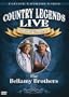 The Bellamy Brothers - Country Legends Live Mini Concert