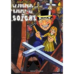Le journal maudit de So�chi