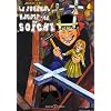 Le journal maudit de So�chi