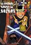 Le journal maudit de So�chi