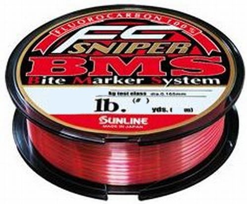 サンライン(SUNLINE) FCスナイパーBMS 150m 12LB