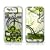 Apple iPhone Geh�use Skin Design Schutzfolie + Wallpaper - Gypsy