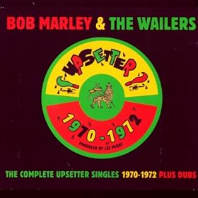 Complete Upsetter Singles 1970-1972