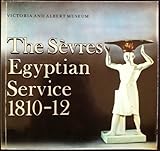 The Sèvres Egyptian service 1810-12