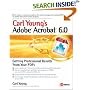 Adobe Acrobat 6.0: Getting Professional Results from Your PDFs