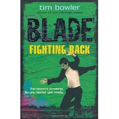 Blade: Fighting Back