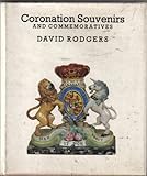 Coronation souvenirs and commemoratives